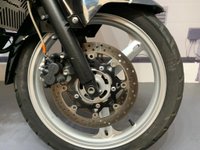 USED 2010 10 SUZUKI V-STROM 650 L0 GREAT SPEC WITH AKRAPOVIC EXHAUST