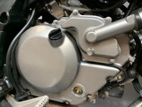 USED 2010 10 SUZUKI V-STROM 650 L0 GREAT SPEC WITH AKRAPOVIC EXHAUST