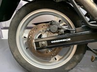 USED 2010 10 SUZUKI V-STROM 650 L0 GREAT SPEC WITH AKRAPOVIC EXHAUST