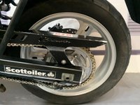 USED 2010 10 SUZUKI V-STROM 650 L0 GREAT SPEC WITH AKRAPOVIC EXHAUST