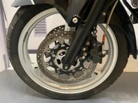 USED 2010 10 SUZUKI V-STROM 650 L0 GREAT SPEC WITH AKRAPOVIC EXHAUST