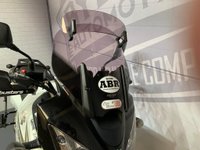 USED 2010 10 SUZUKI V-STROM 650 L0 GREAT SPEC WITH AKRAPOVIC EXHAUST