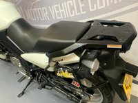 USED 2010 10 SUZUKI V-STROM 650 L0 GREAT SPEC WITH AKRAPOVIC EXHAUST