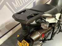 USED 2010 10 SUZUKI V-STROM 650 L0 GREAT SPEC WITH AKRAPOVIC EXHAUST