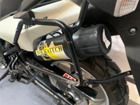 USED 2010 10 SUZUKI V-STROM 650 L0 GREAT SPEC WITH AKRAPOVIC EXHAUST