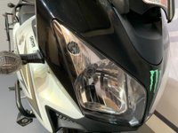 USED 2010 10 SUZUKI V-STROM 650 L0 GREAT SPEC WITH AKRAPOVIC EXHAUST