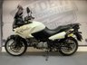 USED 2010 10 SUZUKI V-STROM 650 L0 GREAT SPEC WITH AKRAPOVIC EXHAUST