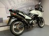 USED 2010 10 SUZUKI V-STROM 650 L0 GREAT SPEC WITH AKRAPOVIC EXHAUST