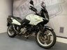 USED 2010 10 SUZUKI V-STROM 650 L0 GREAT SPEC WITH AKRAPOVIC EXHAUST
