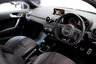 USED 2017 17 AUDI A1 1.6 TDI BLACK EDITION 3d 114 BHP / STUNNING CAR!