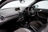 USED 2017 17 AUDI A1 1.6 TDI BLACK EDITION 3d 114 BHP / STUNNING CAR!