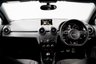 USED 2017 17 AUDI A1 1.6 TDI BLACK EDITION 3d 114 BHP / STUNNING CAR!