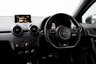 USED 2017 17 AUDI A1 1.6 TDI BLACK EDITION 3d 114 BHP / STUNNING CAR!