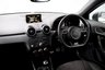 USED 2017 17 AUDI A1 1.6 TDI BLACK EDITION 3d 114 BHP / STUNNING CAR!
