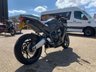 USED 2015 65 HONDA CBR650F 649cc WITH VERY LIGHT COSMETIC DAMAGE