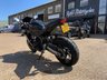 USED 2015 65 HONDA CBR650F 649cc WITH VERY LIGHT COSMETIC DAMAGE