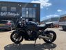 USED 2015 65 HONDA CBR650F 649cc WITH VERY LIGHT COSMETIC DAMAGE