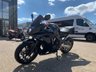 USED 2015 65 HONDA CBR650F 649cc WITH VERY LIGHT COSMETIC DAMAGE