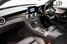USED 2018 18 MERCEDES-BENZ C-CLASS 2.0 C 200 AMG LINE 2d 181 BHP / STUNNING CAR!