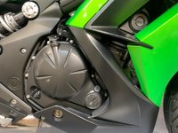 USED 2013 13 KAWASAKI ER-6F EDS - BUY ONLINE 24 HRS A DAY - FINANCE AVAILABLE - ALL TYPES OF CREDIT ACCEPTED WITH BLACK WIDDOW RACE EXHAUST