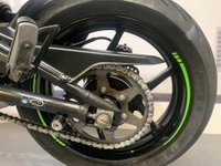 USED 2013 13 KAWASAKI ER-6F EDS - BUY ONLINE 24 HRS A DAY - FINANCE AVAILABLE - ALL TYPES OF CREDIT ACCEPTED WITH BLACK WIDDOW RACE EXHAUST