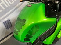 USED 2013 13 KAWASAKI ER-6F EDS - BUY ONLINE 24 HRS A DAY - FINANCE AVAILABLE - ALL TYPES OF CREDIT ACCEPTED WITH BLACK WIDDOW RACE EXHAUST