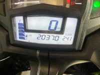 USED 2013 13 KAWASAKI ER-6F EDS - BUY ONLINE 24 HRS A DAY - FINANCE AVAILABLE - ALL TYPES OF CREDIT ACCEPTED WITH BLACK WIDDOW RACE EXHAUST