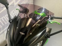 USED 2013 13 KAWASAKI ER-6F EDS - BUY ONLINE 24 HRS A DAY - FINANCE AVAILABLE - ALL TYPES OF CREDIT ACCEPTED WITH BLACK WIDDOW RACE EXHAUST