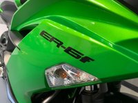 USED 2013 13 KAWASAKI ER-6F EDS - BUY ONLINE 24 HRS A DAY - FINANCE AVAILABLE - ALL TYPES OF CREDIT ACCEPTED WITH BLACK WIDDOW RACE EXHAUST