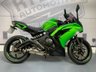 USED 2013 13 KAWASAKI ER-6F EDS - BUY ONLINE 24 HRS A DAY - FINANCE AVAILABLE - ALL TYPES OF CREDIT ACCEPTED WITH BLACK WIDDOW RACE EXHAUST