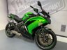 USED 2013 13 KAWASAKI ER-6F EDS - BUY ONLINE 24 HRS A DAY - FINANCE AVAILABLE - ALL TYPES OF CREDIT ACCEPTED WITH BLACK WIDDOW RACE EXHAUST
