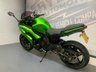 USED 2013 13 KAWASAKI ER-6F EDS - BUY ONLINE 24 HRS A DAY - FINANCE AVAILABLE - ALL TYPES OF CREDIT ACCEPTED WITH BLACK WIDDOW RACE EXHAUST
