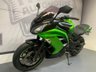 USED 2013 13 KAWASAKI ER-6F EDS - BUY ONLINE 24 HRS A DAY - FINANCE AVAILABLE - ALL TYPES OF CREDIT ACCEPTED WITH BLACK WIDDOW RACE EXHAUST