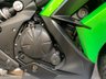 USED 2013 13 KAWASAKI ER-6F EDS - BUY ONLINE 24 HRS A DAY - FINANCE AVAILABLE - ALL TYPES OF CREDIT ACCEPTED WITH BLACK WIDDOW RACE EXHAUST