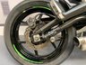 USED 2013 13 KAWASAKI ER-6F EDS - BUY ONLINE 24 HRS A DAY - FINANCE AVAILABLE - ALL TYPES OF CREDIT ACCEPTED WITH BLACK WIDDOW RACE EXHAUST