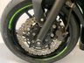 USED 2013 13 KAWASAKI ER-6F EDS - BUY ONLINE 24 HRS A DAY - FINANCE AVAILABLE - ALL TYPES OF CREDIT ACCEPTED WITH BLACK WIDDOW RACE EXHAUST