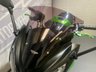 USED 2013 13 KAWASAKI ER-6F EDS - BUY ONLINE 24 HRS A DAY - FINANCE AVAILABLE - ALL TYPES OF CREDIT ACCEPTED WITH BLACK WIDDOW RACE EXHAUST