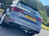 USED 2016 16 AUDI A3 1.4 TFSI S LINE 3d 148 BHP 