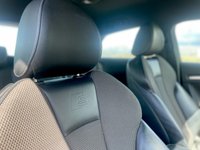 USED 2016 16 AUDI A3 1.4 TFSI S LINE 3d 148 BHP 