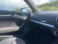 USED 2016 16 AUDI A3 1.4 TFSI S LINE 3d 148 BHP 