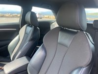 USED 2016 16 AUDI A3 1.4 TFSI S LINE 3d 148 BHP 