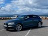 USED 2016 16 AUDI A3 1.4 TFSI S LINE 3d 148 BHP 