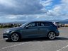 USED 2016 16 AUDI A3 1.4 TFSI S LINE 3d 148 BHP 