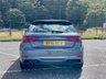 USED 2016 16 AUDI A3 1.4 TFSI S LINE 3d 148 BHP 