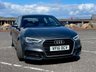 USED 2016 16 AUDI A3 1.4 TFSI S LINE 3d 148 BHP 