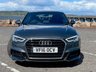 USED 2016 16 AUDI A3 1.4 TFSI S LINE 3d 148 BHP 