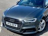 USED 2016 16 AUDI A3 1.4 TFSI S LINE 3d 148 BHP 