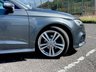 USED 2016 16 AUDI A3 1.4 TFSI S LINE 3d 148 BHP 