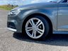 USED 2016 16 AUDI A3 1.4 TFSI S LINE 3d 148 BHP 