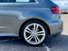 USED 2016 16 AUDI A3 1.4 TFSI S LINE 3d 148 BHP 